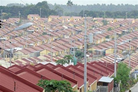 DHSUD: Government housing program to contribute to economic .
